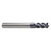 G9J24010N Фреза 4-х зубая концевая 1X4X3X50 Alpha-MX G9J24010N Фреза 4-х зубая концевая 1X4X3X50 Alpha-MX