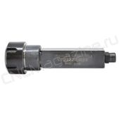 SSTB22-22-ER25 Держатель цанговый с квадратным хвостовиком