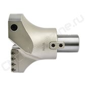 MDD-135140 Сверло большого диаметра с центрирующей вставкой