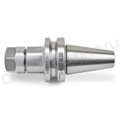 NBT30-ER16-70 Высокоскоростной цанговый патрон ER