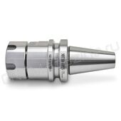 NBT30-ER25-70 Высокоскоростной цанговый патрон ER