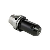 HSK80A-SL32-250 патрон DIN 6359 Weldon