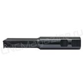 SMT25-25M16 корпус концевой резьбофрезы с пластинами