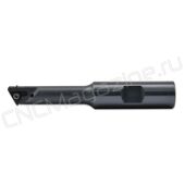 SMT15-16H11U-1C корпус концевой резьбофрезы с пластинами