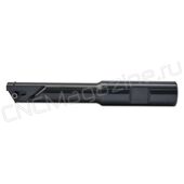 SMT17-16H11U-1C корпус концевой резьбофрезы с пластинами