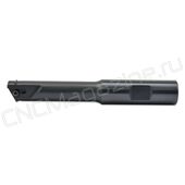 SMT17-16H11U-1 корпус концевой резьбофрезы с пластинами