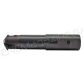 SMT36-32M16U-3 корпус концевой резьбофрезы с пластинами SMT36-32M16U-3 корпус концевой резьбофрезы с пластинами