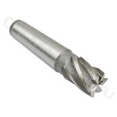 45x63x221-x КМ5 z-6 Р6М5 фреза концевая к/х 45x63x221-x КМ5 z-6 Р6М5 фреза концевая к/х