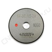 4121-1B4N Калибр-кольцо резьбовое американский стандарт 1/4-36 UNS НЕ