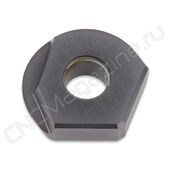 ZOHX1203-NM CAG226 пластина для фрез