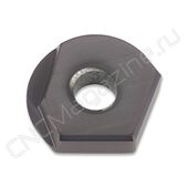 ZOHX1604-NM CAG226 пластина для фрез