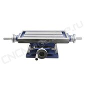 Стол 2-х координатный АКР-1-304 поворотный