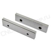 Губки станочных тисков QM16200N
