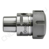 AC4-ER-32-055 Оправка цанговая с хвостовиком CAPTO AKKO