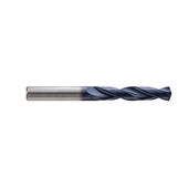 DH2241040 Сверло твердосплавное по металлу 10.4 мм 10.4X12X71X118 TiАIN New Century Drill