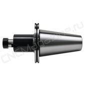 SK60-FMB32-100L патрон DIN69871 для насадных фрез
