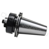 SK60-FMB60-75L патрон DIN69871 для насадных фрез