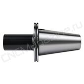 SK60-MTA5-135L патрон DIN69871 с выколоткой для инструмента с конусом Морзе №5
