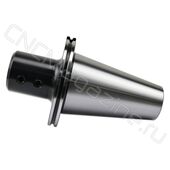 SK60-SL32-100L патрон DIN 69871 Weldon