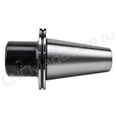SK60-SL50-100L патрон DIN 69871 Weldon