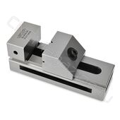 6526-85 Тиски станочные прецизионные стальные 0-85 мм