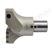 MDD-150155 Сверло большого диаметра с центрирующей вставкой