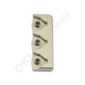 VMC-150155T наружный картридж для модульного сверла MDD