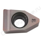 FD08-R0.6 ZP30 пластина для отрезки