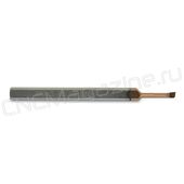 Минирезец MNR 2 R0.15 L10 расточной