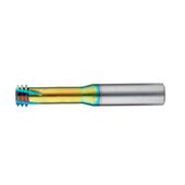3T-UN5/16-24D8d6.68H16.5L60F3 ZK03S Резьбофреза твердосплавная