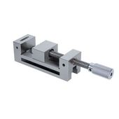 6525-87 Тиски станочные прецизионные стальные 0-87 мм