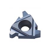 16IR1.5TR LDA пластина резьбовая твердосплавная, трапецеидальная резьба 30° TR