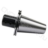 SK60-SL20-100L патрон DIN 69871 Weldon