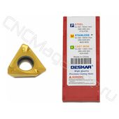 3PKT100408R-M LF6028 пластина для фрез