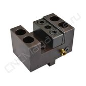 BOT-58X20-10-20x20 держатель инструмента токарного станка
