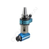 BT40-AG90-ER32-130 Угловая фрезерная головка