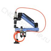Резьбонарезной пневматический манипулятор PNEU-M24R (М6-М24)