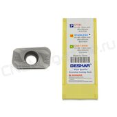 APMT160430PDER-GW LF6018 пластина для фрез