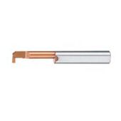 Минирезец MGR 4 B1.5 L15 для внутренних канавок W1.5 d4