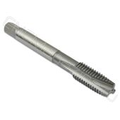 SA612101 Метчик M4x0.7 HSSE-Co 6H DIN376 с прямой канавкой TiCN