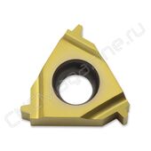 RT16.01W-2.00TR CAG215 пластина резьбовая твердосплавная, трапецеидальная резьба 30° TR