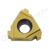 RT22.01W-5BUT CAG215 пластина резьбовая твердосплавная, API Buttress