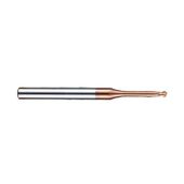 GB2LN-D4.0-3.2x80-L30 PKH105 фреза сферическая твердосплавная