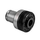 NS-GT12 M2 2.8x2.1 быстросменная резьбонарезная цанга с обгонной муфтой