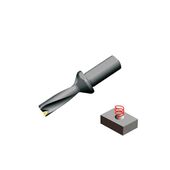 Корпусное сверло UD30.WC06.380.W40