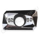 APKT1135PDFR-AL C10 пластина для фрез APKT1135PDFR-AL C10 пластина для фрез