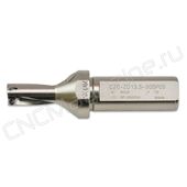 C20-2D13.5-30SP05 сверло корпусное DSCNC