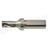 C20-2D16-35SP06 сверло корпусное DSCNC