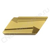 KNUX160405R11 DC6028 пластина твердосплавная для точения KNUX160405R11 DC6028 пластина твердосплавная для точения
