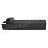 MGEHR2525-2C канавочный резец